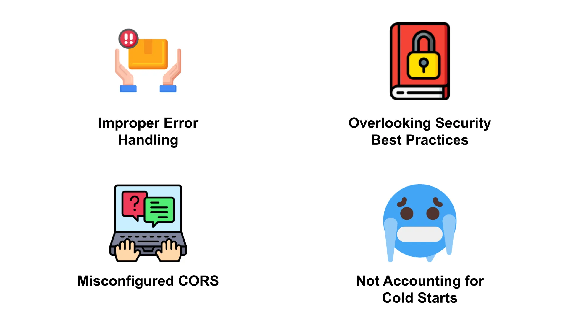 API Gateway Mistakes 1