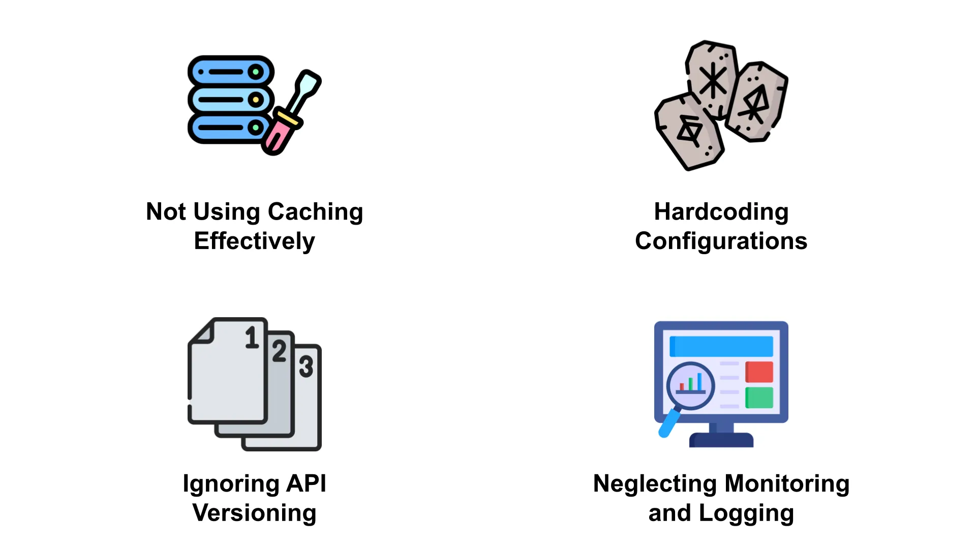 API Gateway Mistakes 2
