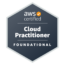AWS Certified Cloud Practitioner