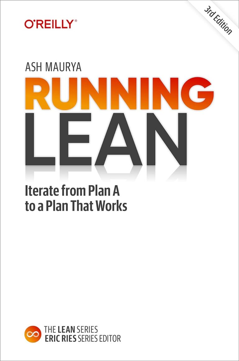 running_lean